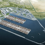 Iraq’s Grand Faw Port: A Strategic Leap Towards Global Shipping Dominance